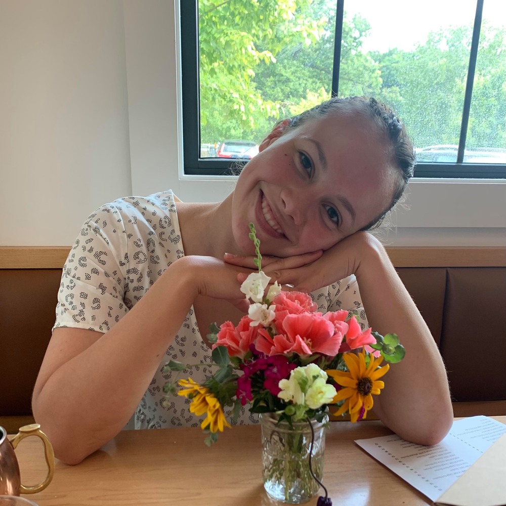 Meet your Posher, Lexi